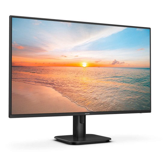 Philips 1000 series 27E1N1300A/00 écran PC 68,6 cm (27") 1920 x 1080 pixels Full HD LCD Noir