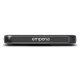 Emporia emporiaSMART.ME7 13,8 cm (5.45") SIM unique Android 15 4G USB Type-C 6 Go 128 Go 3500 mAh Noir