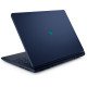 Alienware AC16251 Intel Core Ultra 9 275HX Ordinateur portable 40,6 cm (16") WQXGA 32 Go DDR5-SDRAM 1 To SSD NVIDIA GeForce RTX 5070 Wi-Fi 7 (802.11be) Windows 11 Home US International Indigo