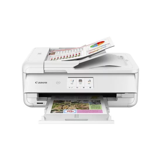 Canon PIXMA TS9551Ca Jet d'encre A3 4800 x 1200 DPI Wifi
