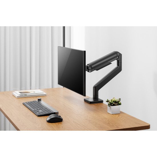 Digitus Support d'écran simple, 49", 20 kg