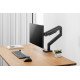 Digitus Support d'écran simple, 49", 20 kg
