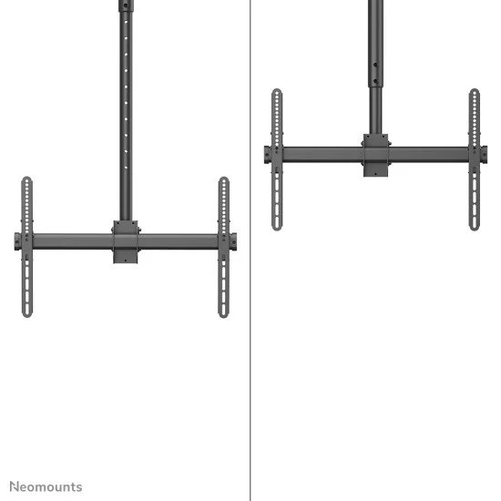 Neomounts support de plafond pour TV Neomounts support de plafond pour TV