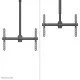 Neomounts support de plafond pour TV Neomounts support de plafond pour TV