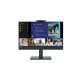 Lenovo ThinkVision T24v-30 60,5 cm (23.8") 1920 x 1080 pixels Full HD LED Noir Lenovo ThinkVision T24v-30 60,5 cm (23.8") 1920 x 1080 pixels Full HD LED Noir