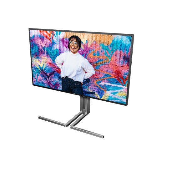 AOC U27U3CV écran PC 68,6 cm (27") 3840 x 2160 pixels 4K Ultra HD LCD Noir AOC U27U3CV écran PC 68,6 cm (27") 3840 x 2160 pixels 4K Ultra HD LCD Noir