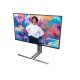 AOC U27U3CV écran PC 68,6 cm (27") 3840 x 2160 pixels 4K Ultra HD LCD Noir AOC U27U3CV écran PC 68,6 cm (27") 3840 x 2160 pixels 4K Ultra HD LCD Noir