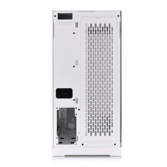 Thermaltake CTE E600 MX Midi Tower Blanc Thermaltake CTE E600 MX Midi Tower Blanc