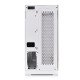 Thermaltake CTE E600 MX Midi Tower Blanc