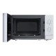 Panasonic NN-GM21QWEPG micro-onde Blanc Micro-onde simple Comptoir 20 L 800 W Panasonic NN-GM21QWEPG micro-onde Blanc Micro-onde simple Comptoir 20 L 800 W