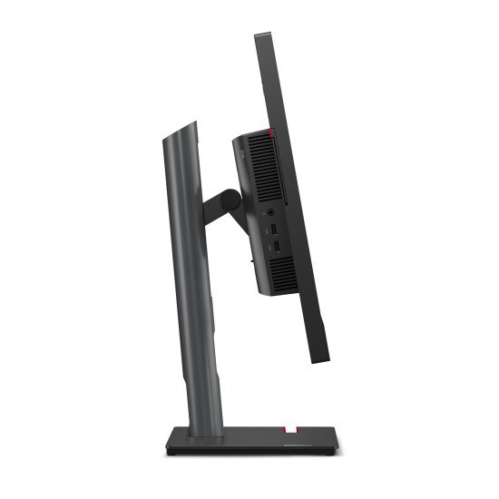Lenovo ThinkVision 27 3D LED display 68,6 cm (27") 3840 x 2160 pixels 4K Ultra HD Noir Lenovo ThinkVision 27 3D LED display 68,6 cm (27") 3840 x 2160 pixels 4K Ultra HD Noir