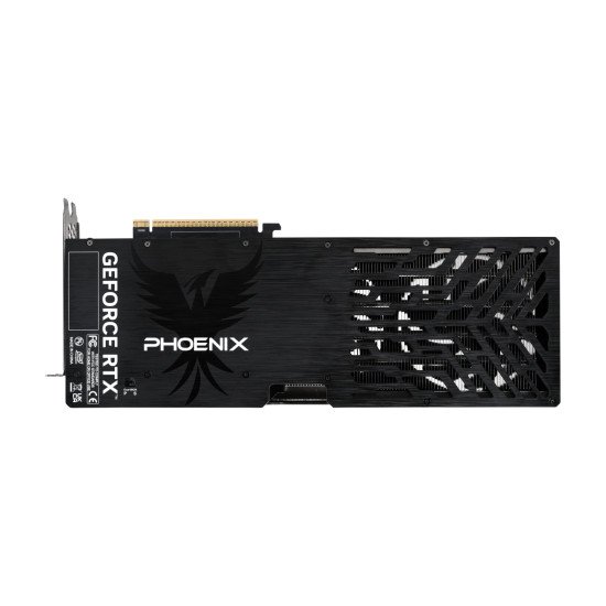 Gainward GeForce RTX 5070 Ti Phoenix-S NVIDIA 16 Go GDDR7