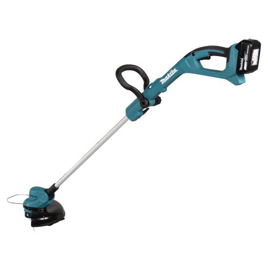 Makita DUR193Z débroussailleuse et coupe-bordure 280 W Batterie Noir