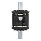 B-Tech BT8309 106,7 cm (42") Mur Noir B-Tech BT8309 106,7 cm (42") Mur Noir