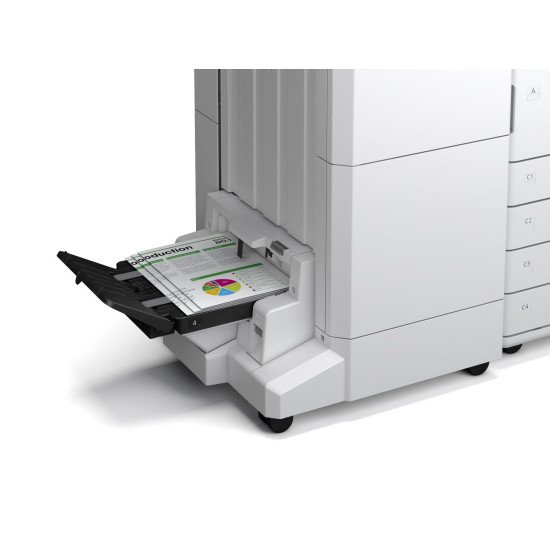 Epson C12C936831 Pièce détachée ou accessoire pour imprimante/scanner Finisseur d'agrafes 1 pièce(s)
