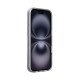 Belkin MSA025HQCL coque de protection pour téléphones portables 15,5 cm (6.1") Housse Transparent