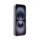 Belkin MSA025HQCL coque de protection pour téléphones portables 15,5 cm (6.1") Housse Transparent