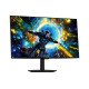 Samsung G73SH écran PC 81,3 cm (32") 3840 x 2160 pixels 4K Ultra HD OLED Noir