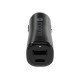 ZAGG 409911858 chargeur d'appareils mobiles Universel Noir Allume-cigare Auto ZAGG 409911858 chargeur d'appareils mobiles Universel Noir Allume-cigare Auto