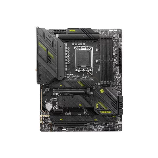 MSI Z790 TOMAHAWK MAX WIFI Intel Z790 LGA 1700 ATX MSI Z790 TOMAHAWK MAX WIFI Intel Z790 LGA 1700 ATX