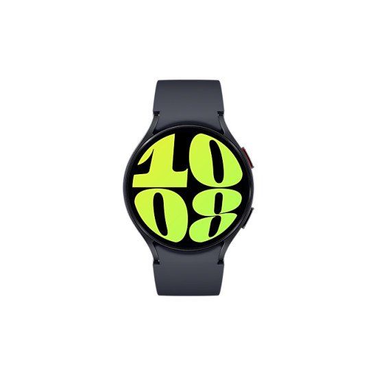Samsung SM-R945FZKADBT smartwatche et montre de sport Numérique
