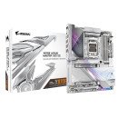 GIGABYTE X870E AORUS MASTER X3D ICE Carte Mère