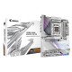 GIGABYTE X870E AORUS MASTER X3D ICE Carte Mère