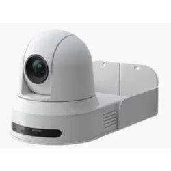 Cisco Webex Room Kit Plus PTZ 4K système de vidéo conférence Ethernet/LAN Système de vidéoconférence de groupe Cisco Webex Room Kit Plus PTZ 4K système de vidéo conférence Ethernet/LAN Système de vidéoconférence de groupe