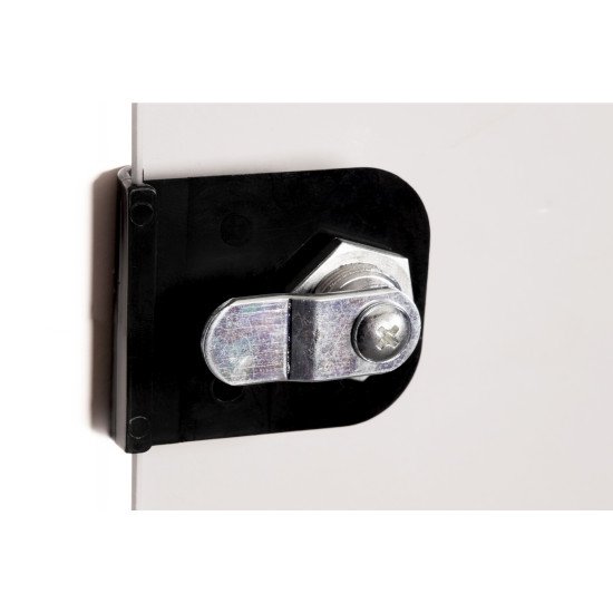 Digitus Coffret mural SOHO Pro - 483 mm (19") - 540x400 mm (l x p) Digitus Coffret mural SOHO Pro - 483 mm (19") - 540x400 mm (l x p)
