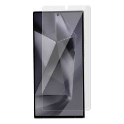 BeHello BEHTEM00340 écran et protection arrière de téléphones portables Protection d'écran transparent Samsung 1 pièce(s)