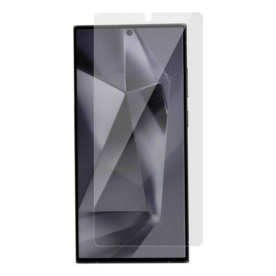 BeHello BEHTEM00340 écran et protection arrière de téléphones portables Protection d'écran transparent Samsung 1 pièce(s)