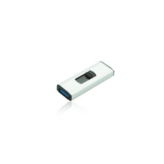 MediaRange MR917 lecteur USB flash 64 Go USB Type-A 3.2 Gen 1 (3.1 Gen 1) Noir, Argent MediaRange MR917 lecteur USB flash 64 Go USB Type-A 3.2 Gen 1 (3.1 Gen 1) Noir, Argent