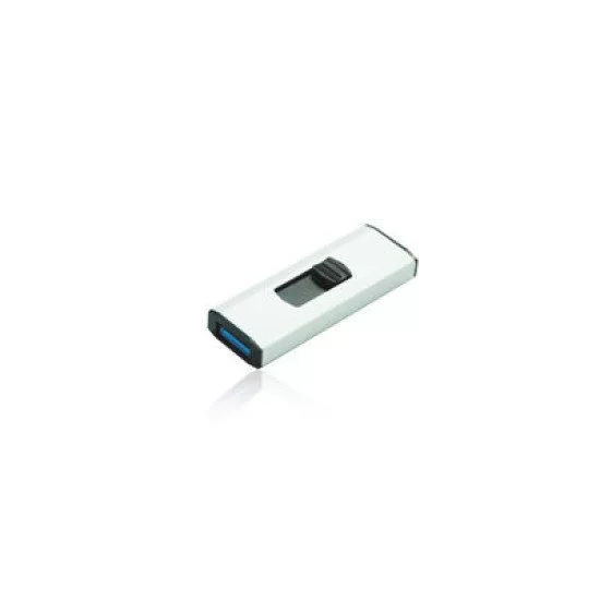 MediaRange MR917 lecteur USB flash 64 Go USB Type-A 3.2 Gen 1 (3.1 Gen 1) Noir, Argent MediaRange MR917 lecteur USB flash 64 Go USB Type-A 3.2 Gen 1 (3.1 Gen 1) Noir, Argent