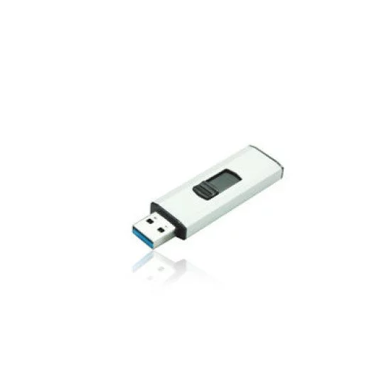 MediaRange MR917 lecteur USB flash 64 Go USB Type-A 3.2 Gen 1 (3.1 Gen 1) Noir, Argent MediaRange MR917 lecteur USB flash 64 Go USB Type-A 3.2 Gen 1 (3.1 Gen 1) Noir, Argent