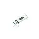 MediaRange MR917 lecteur USB flash 64 Go USB Type-A 3.2 Gen 1 (3.1 Gen 1) Noir, Argent MediaRange MR917 lecteur USB flash 64 Go USB Type-A 3.2 Gen 1 (3.1 Gen 1) Noir, Argent