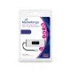 MediaRange MR917 lecteur USB flash 64 Go USB Type-A 3.2 Gen 1 (3.1 Gen 1) Noir, Argent MediaRange MR917 lecteur USB flash 64 Go USB Type-A 3.2 Gen 1 (3.1 Gen 1) Noir, Argent