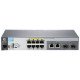 Aruba 2530 8 PoE+ Géré L2 Fast Ethernet (10/100) Connexion Ethernet POE 1U Gris