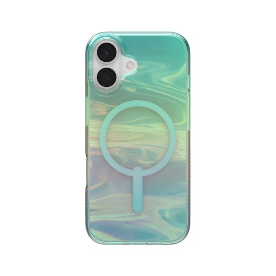 ZAGG Milan Snap coque de protection pour téléphones portables 16 cm (6.3") Housse Vert ZAGG Milan Snap coque de protection pour téléphones portables 16 cm (6.3") Housse Vert
