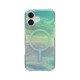 ZAGG Milan Snap coque de protection pour téléphones portables 16 cm (6.3") Housse Vert ZAGG Milan Snap coque de protection pour téléphones portables 16 cm (6.3") Housse Vert