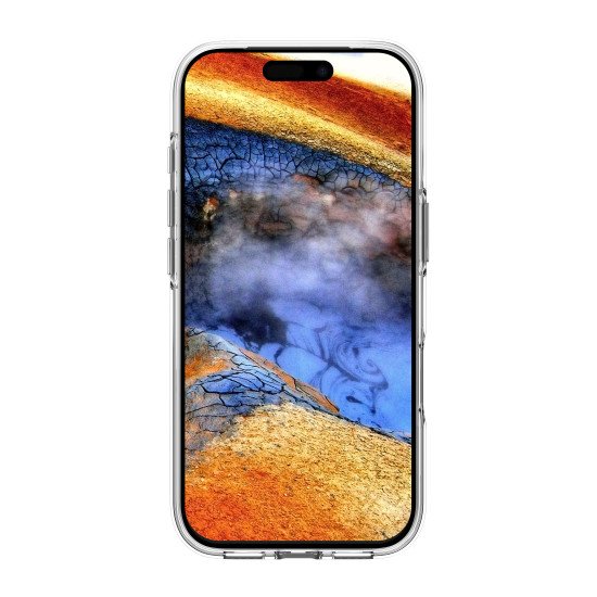 dbramante1928 Greenland Pro MS coque de protection pour téléphones portables Housse Transparent