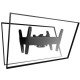 Chief LCB1U support pour téléviseur 152,4 cm (60") Noir Chief LCB1U support pour téléviseur 152,4 cm (60") Noir
