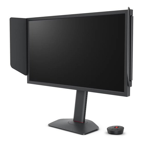 ZOWIE XL2540X+ écran PC 61,2 cm (24.1") 1920 x 1080 pixels Full HD LED Noir