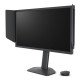 ZOWIE XL2540X+ écran PC 61,2 cm (24.1") 1920 x 1080 pixels Full HD LED Noir