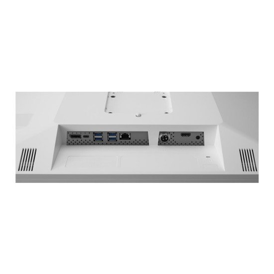 LG 24CR671N-2P.AEU PC tout en un/station de travail Intel® Pentium® N6005 60,5 cm (23.8") 1920 x 1080 pixels All-in-One thin client 8 Go DDR4-SDRAM 256 Go SSD Blanc