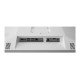 LG 24CR671N-2P.AEU PC tout en un/station de travail Intel® Pentium® N6005 60,5 cm (23.8") 1920 x 1080 pixels All-in-One thin client 8 Go DDR4-SDRAM 256 Go SSD Blanc