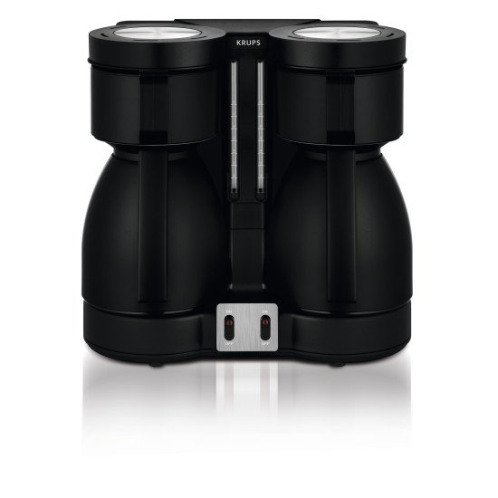 Krups KT 8501 Semi-automatique Machine à café filtre