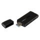 StarTech.com Adaptateur USB 3.0 réseau sans fil AC1200 double bande - Clé USB WiFi 802.11ac