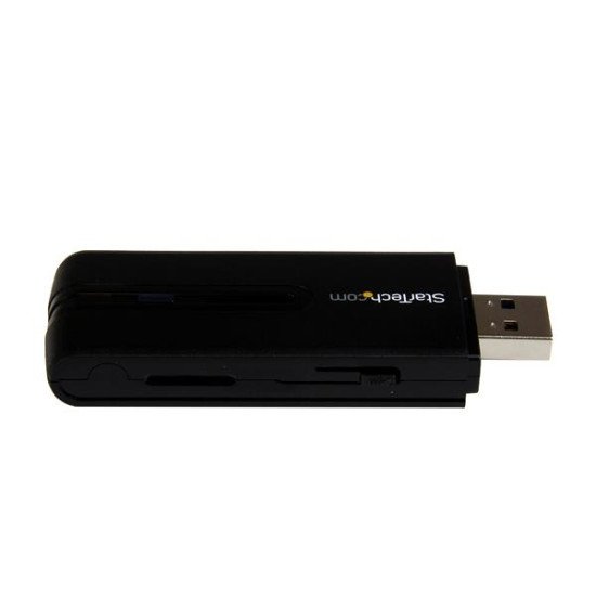 StarTech.com Adaptateur USB 3.0 réseau sans fil AC1200 double bande - Clé USB WiFi 802.11ac