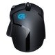 Logitech G402 souris USB Optique 4000 DPI