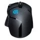 Logitech G402 souris USB Optique 4000 DPI Logitech G402 souris USB Optique 4000 DPI